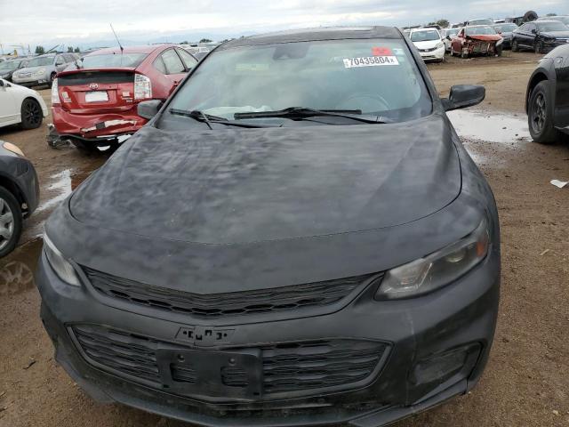 Photo 5 from auction – 2018 CHEVROLET MALIBU LT with VIN 1G1ZD5ST0JF242441