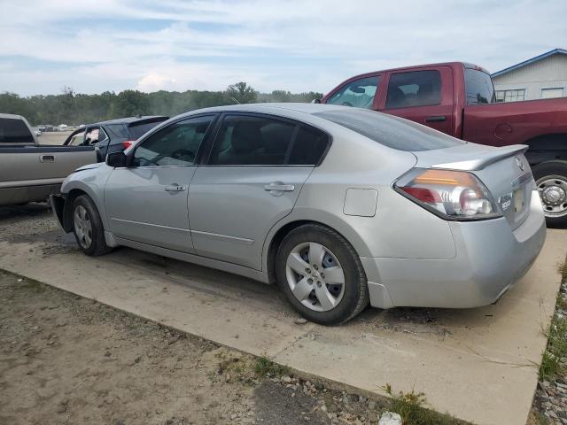 Photo 2 from auction – 2007 NISSAN ALTIMA 2.5 with VIN 1N4AL21E47C124420