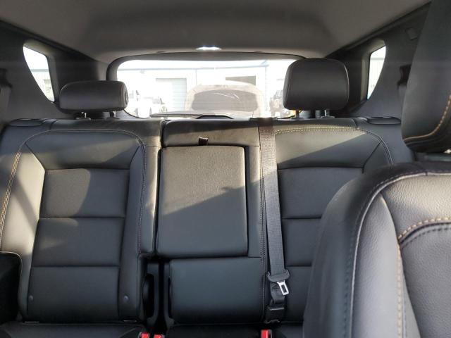Photo 10 from auction – 2020 CHEVROLET EQUINOX PR with VIN 2GNAXYEX5L6214103