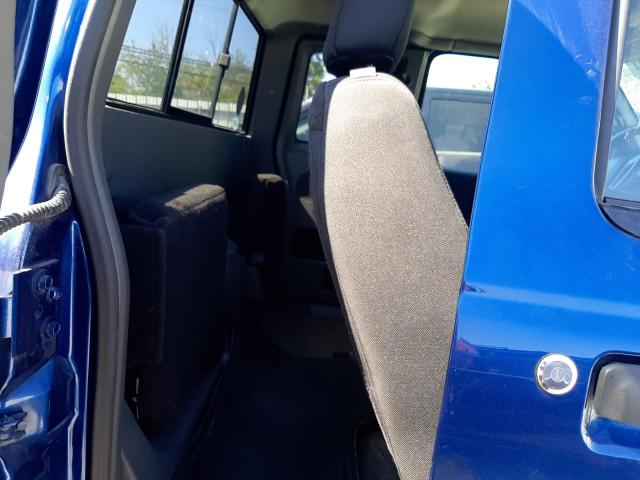 Photo 10 from auction – 2011 FORD RANGER SUP with VIN 1FTKR4EE3BPB14420