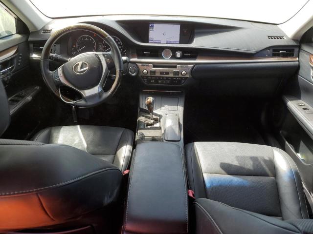 Photo 8 from auction – 2014 LEXUS ES 350 with VIN JTHBK1GG4E2095507