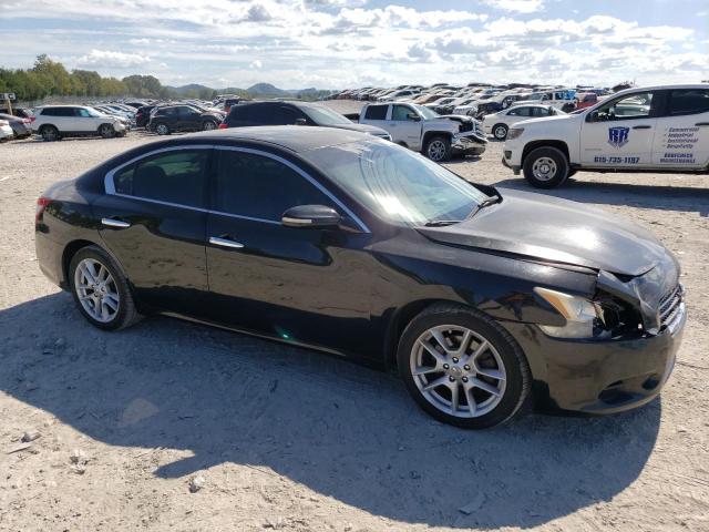 Photo 4 from auction – 2009 NISSAN MAXIMA S with VIN 1N4AA51E49C813917