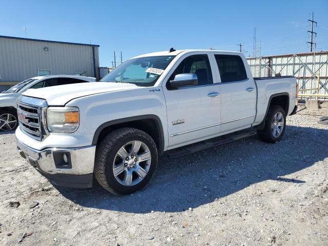 GMC SIERRA K15 2014 with VIN 3GTU2VEC0EG456756 - Photo from auction