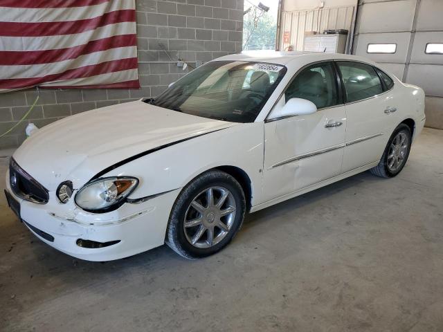 Zdjęcie 1 z aukcji – 2006 BUICK LACROSSE C z VIN 2G4WE587361218520