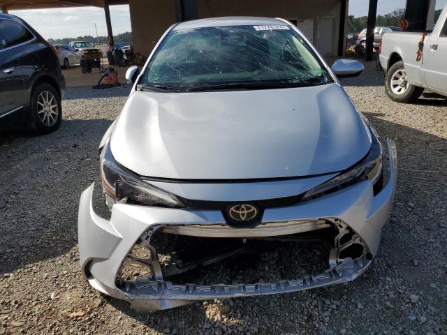 Photo 5 from auction – 2023 TOYOTA COROLLA LE with VIN 5YFB4MDE6PP079670