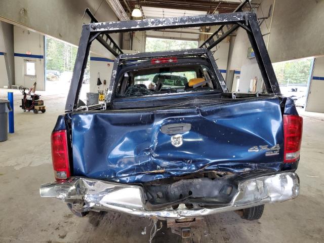 Photo 6 from auction – 2005 DODGE RAM 1500 S with VIN 1D7HU18N65J577765