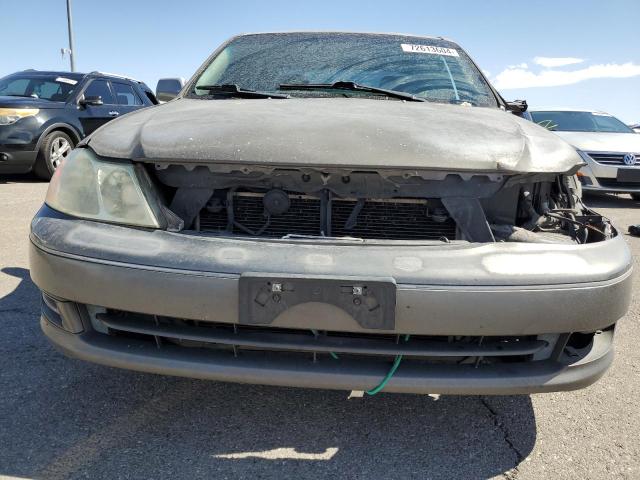 Photo 5 from auction – 2003 TOYOTA AVALON XL with VIN 4T1BF28B43U304367