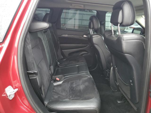 Photo 11 from auction – 2012 JEEP GRAND CHER with VIN 1C4RJFDJ0CC351195