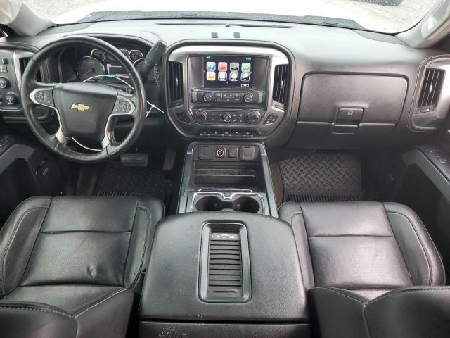 Photo 8 from auction – 2016 CHEVROLET SILVERADO with VIN 3GCUKSEC8GG211592