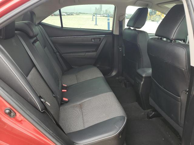Photo 10 from auction – 2016 TOYOTA COROLLA L with VIN 5YFBURHE3GP446306
