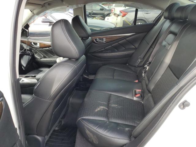 Photo 10 from auction – 2015 INFINITI Q50 BASE with VIN JN1BV7AR0FM390568