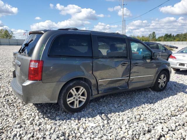 Photo 3 from auction – 2010 DODGE GRAND CARA with VIN 2D4RN6DX9AR429943