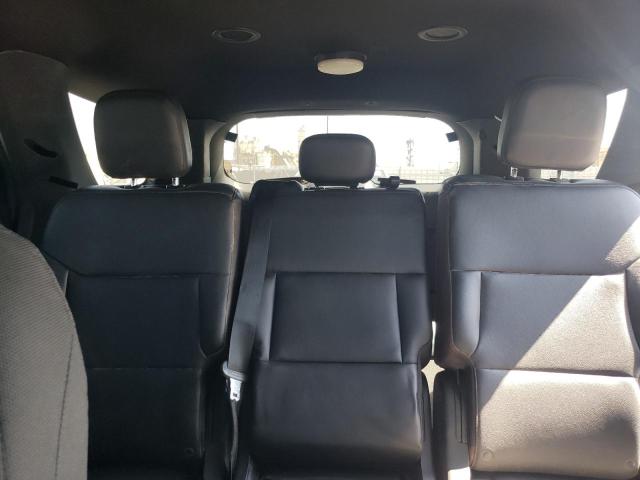 Photo 10 from auction – 2021 FORD EXPLORER P with VIN 1FM5K8AB3MGB99469