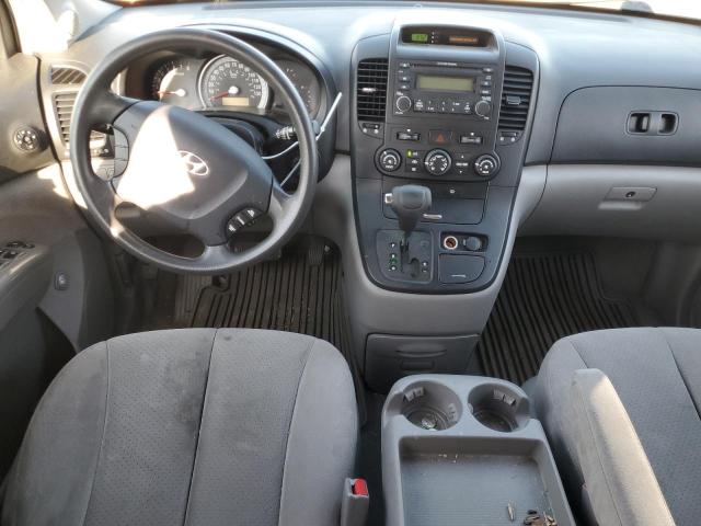 Photo 8 from auction – 2007 HYUNDAI ENTOURAGE with VIN KNDMC233676042965