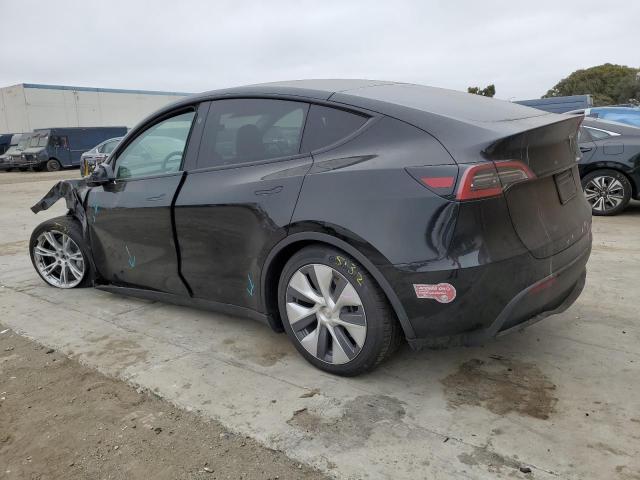 Photo 2 from auction – 2023 TESLA MODEL Y with VIN 7SAYGDEE8PF862827