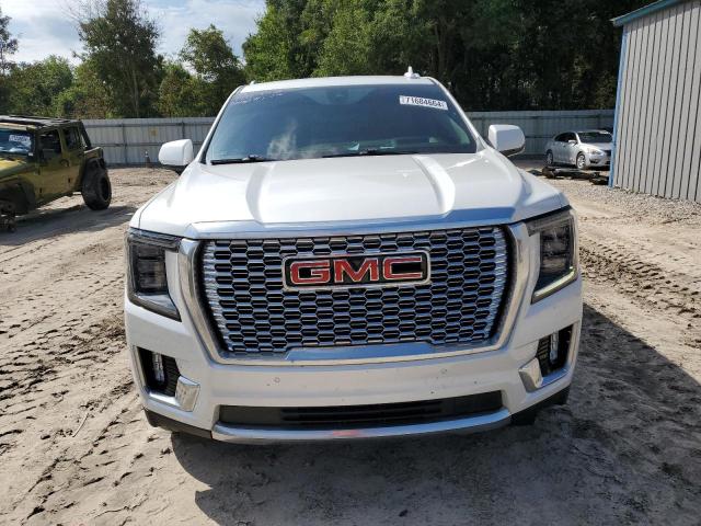 Photo 5 from auction – 2022 GMC YUKON DENA with VIN 1GKS1DKL6NR213501