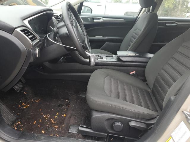Photo 7 from auction – 2017 FORD FUSION S with VIN 3FA6P0G79HR219534