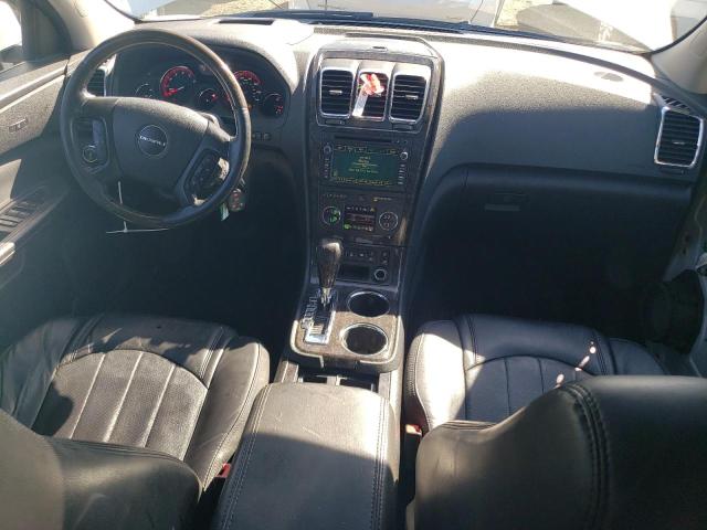 Photo 8 from auction – 2012 GMC ACADIA DEN with VIN 1GKKVTED5CJ263403