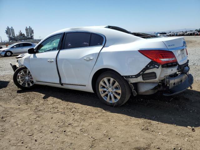 Photo 2 from auction – 2015 BUICK LACROSSE with VIN 1G4GB5GR7FF240190