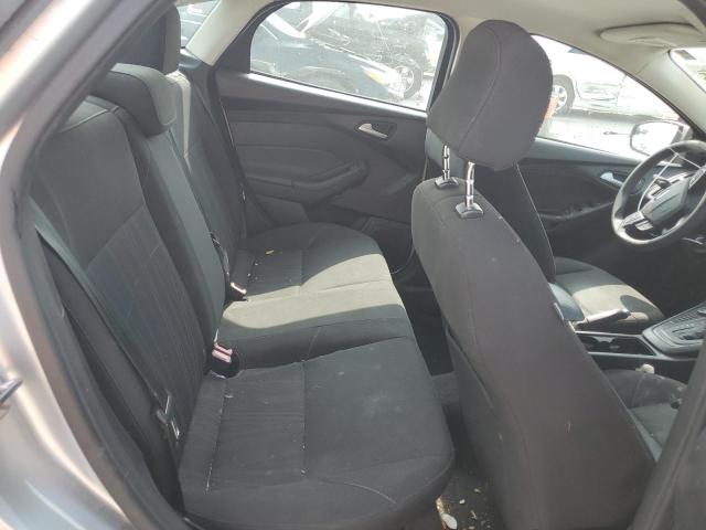 Photo 10 from auction – 2015 FORD FOCUS SE with VIN 1FADP3F27FL224385