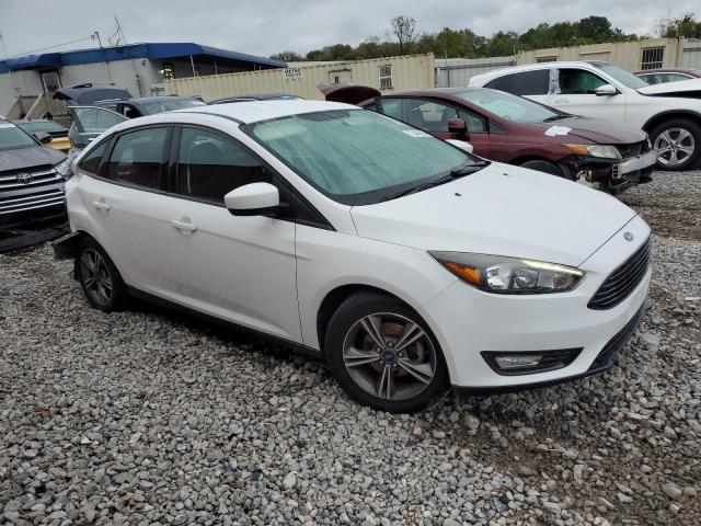 Photo 4 from auction – 2018 FORD FOCUS SE with VIN 1FADP3FE7JL264839