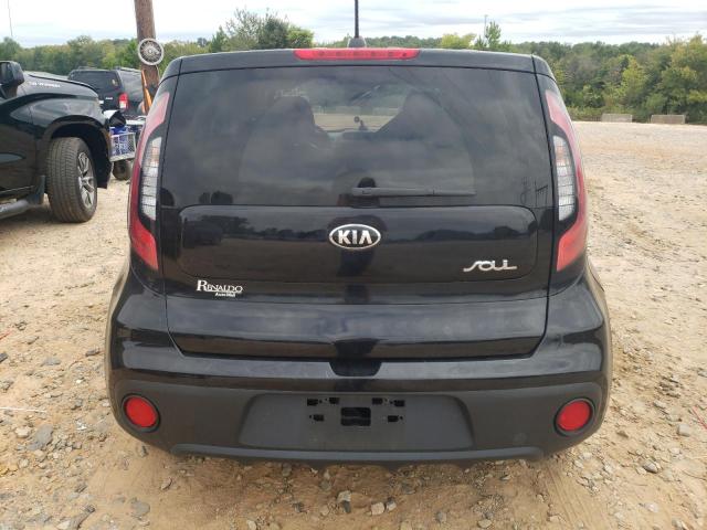 Photo 6 from auction – 2018 KIA SOUL with VIN KNDJN2A20J7594809