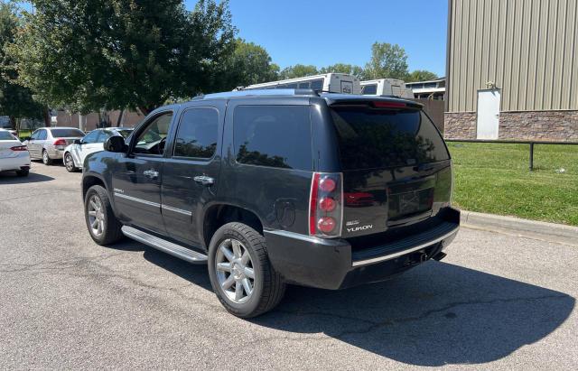 Photo 3 from auction – 2011 GMC YUKON DENA with VIN 1GKS2EEF2BR247035