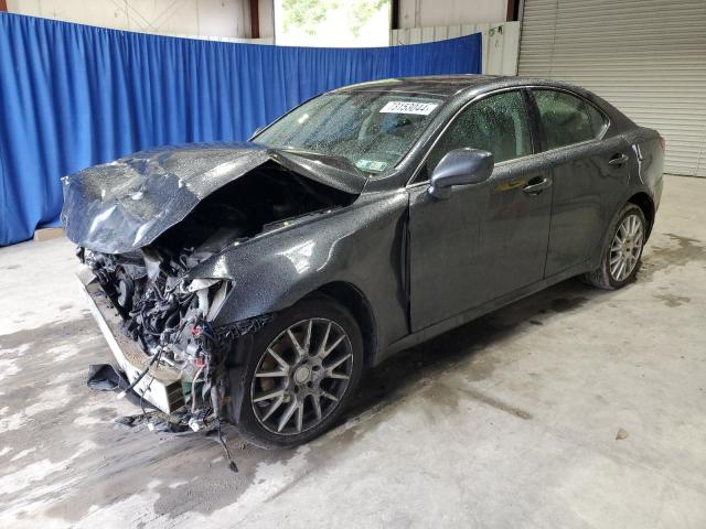 LEXUS IS 250 2008 with VIN JTHCK262085017714 - Photo from auction