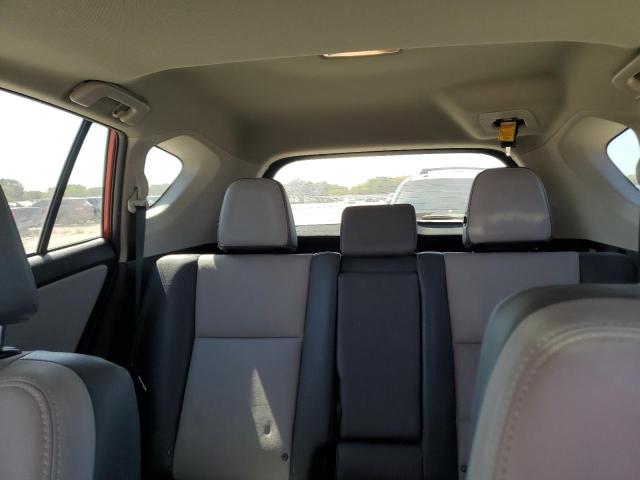 Photo 10 from auction – 2015 TOYOTA RAV4 LIMIT with VIN 2T3YFREV8FW140358