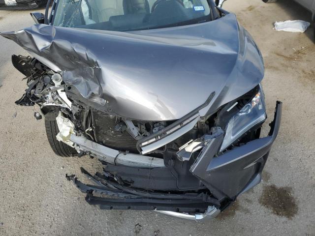 Photo 12 from auction – 2018 LEXUS RX 350 L with VIN JTJGZKCA8J2005986
