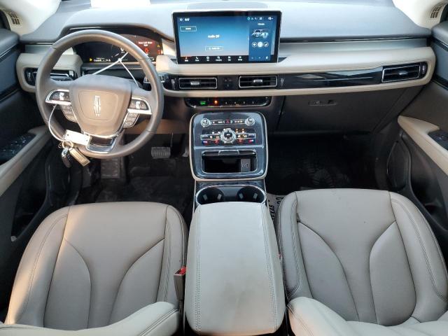 Photo 8 from auction – 2023 LINCOLN NAUTILUS with VIN 2LMPJ6J97PBL15799