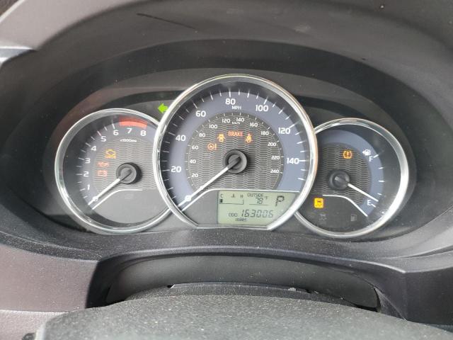 Photo 9 from auction – 2015 TOYOTA COROLLA L with VIN 5YFBURHEXFP248210