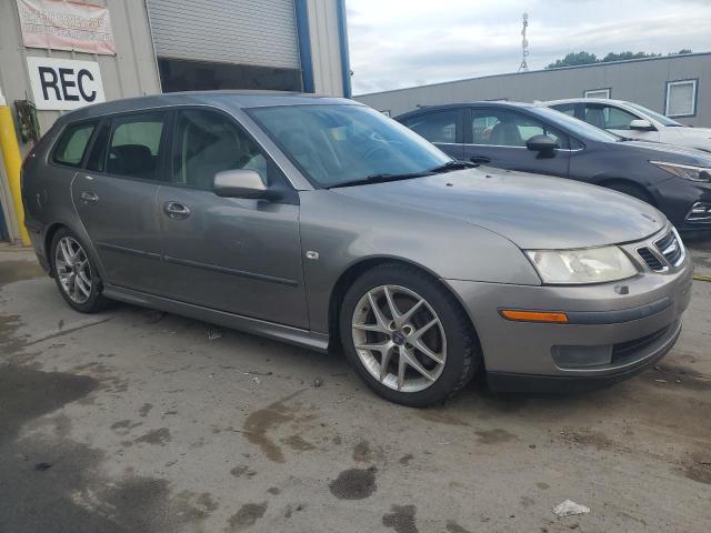 Photo 4 from auction – 2006 SAAB 9-3 AERO with VIN YS3FH56U761117466