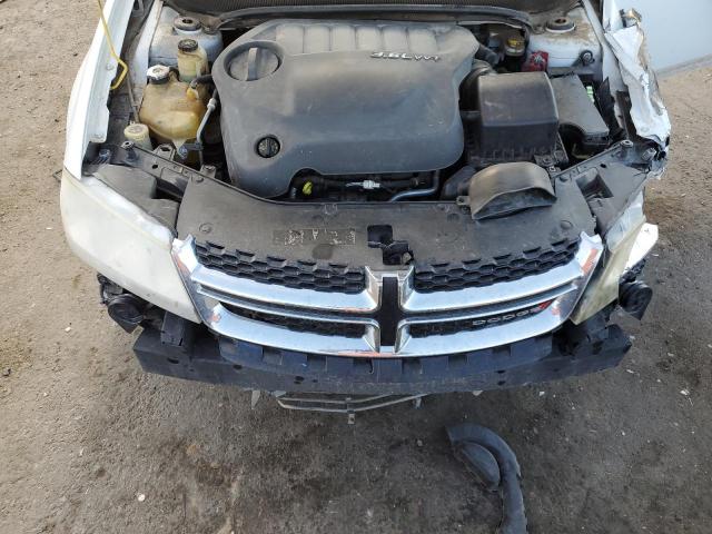 Photo 11 from auction – 2012 DODGE AVENGER SX with VIN 1C3CDZEG0CN215224