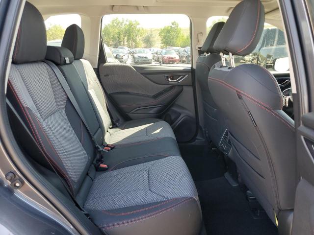 Photo 11 from auction – 2023 SUBARU FORESTER S with VIN JF2SKAJC0PH478207