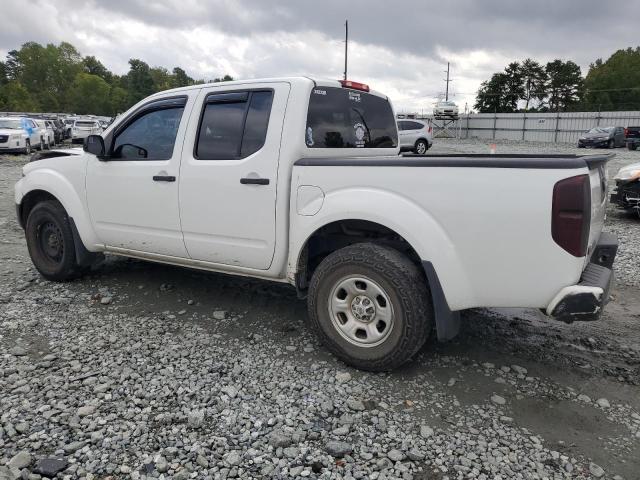 Photo 2 from auction – 2018 NISSAN FRONTIER S with VIN 1N6AD0EV9JN764136