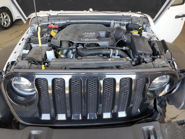 Photo 12 from auction – 2022 JEEP WRANGLER U with VIN 1C4HJXDM0NW244953