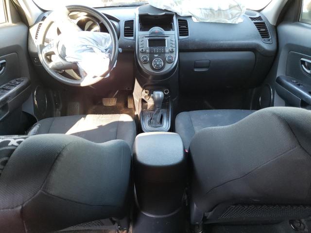 Снимка 8 от търг – 2011 KIA SOUL + с VIN KNDJT2A28B7207608
