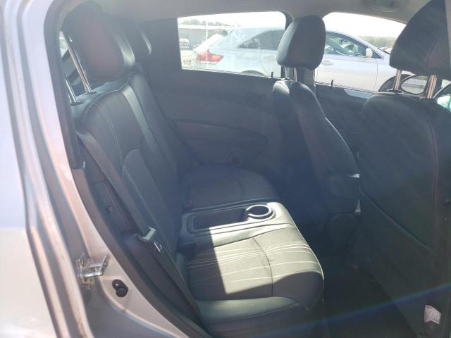 Photo 10 from auction – 2014 CHEVROLET SPARK LS with VIN KL8CB6S97EC579282