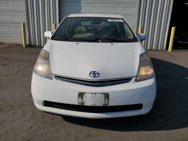 Photo 5 from auction – 2007 TOYOTA PRIUS with VIN JTDKB20U377632171