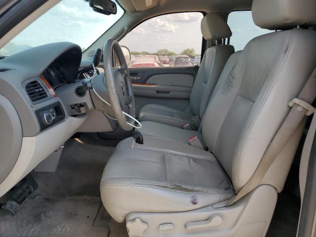 Photo 7 from auction – 2008 GMC YUKON with VIN 1GKFC13C38J201284