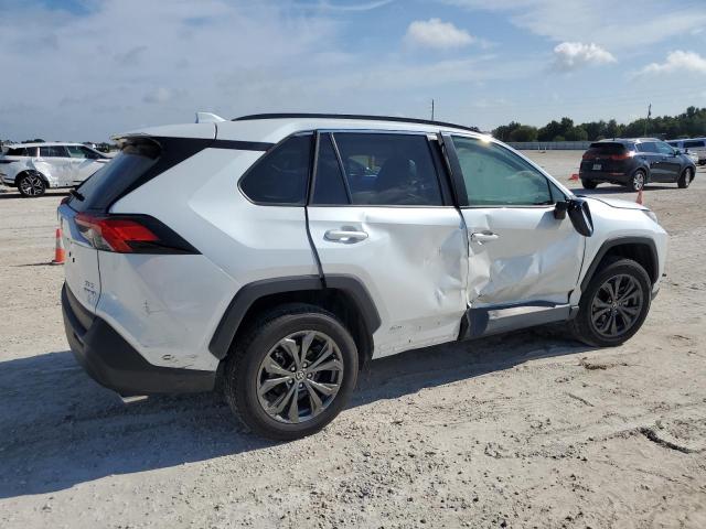 Photo 3 from auction – 2024 TOYOTA RAV4 XLE P with VIN JTMB6RFVXRD561374