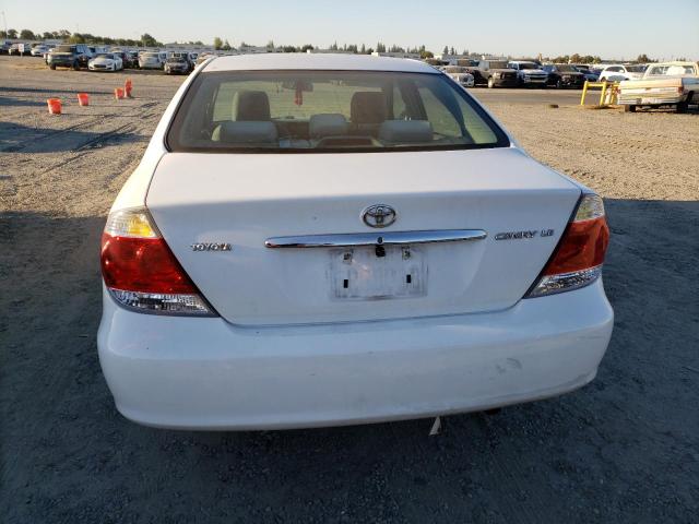 Photo 6 from auction – 2006 TOYOTA CAMRY LE with VIN 4T1BE30K86U734248