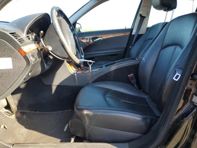 Photo 7 from auction – 2007 MERCEDES-BENZ E 320 CDI with VIN WDBUF22X47B086772
