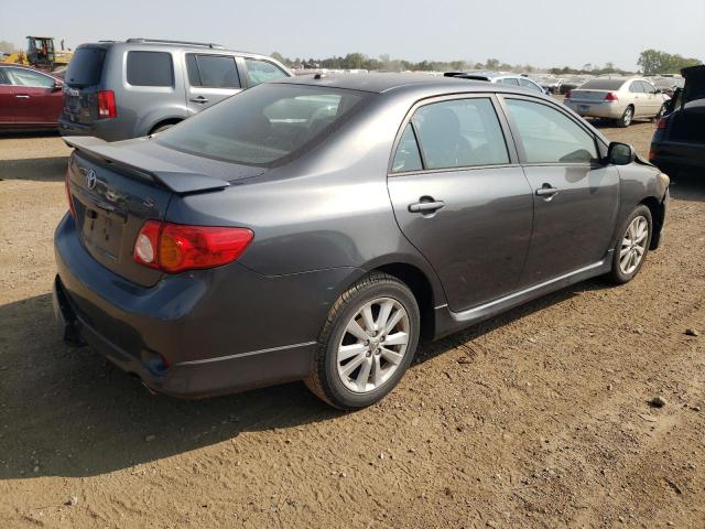Photo 3 from auction – 2010 TOYOTA COROLLA BA with VIN 1NXBU4EE7AZ273337