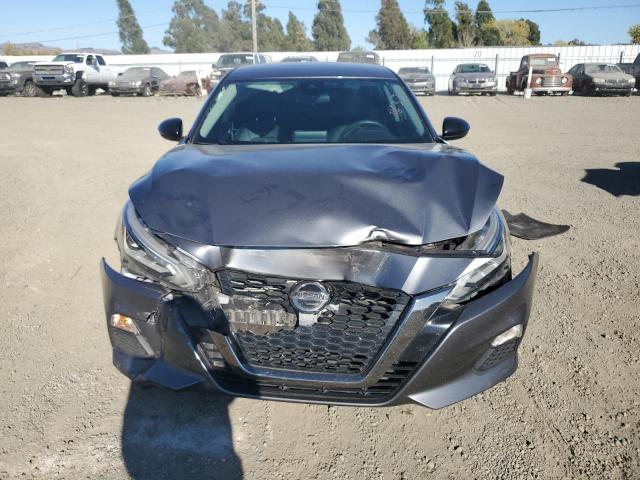 Photo 5 from auction – 2020 NISSAN ALTIMA SR with VIN 1N4BL4CV9LC174639