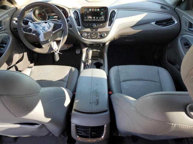 Photo 8 from auction – 2017 CHEVROLET MALIBU LT with VIN 1G1ZE5ST4HF172756