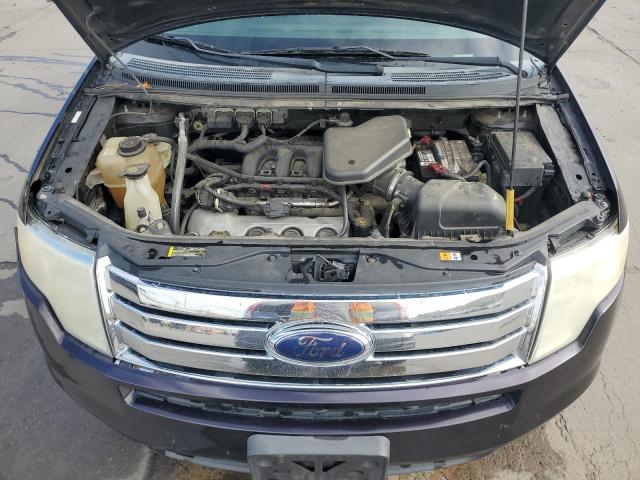 Photo 12 from auction – 2007 FORD EDGE SEL P with VIN 2FMDK49C97BB55604