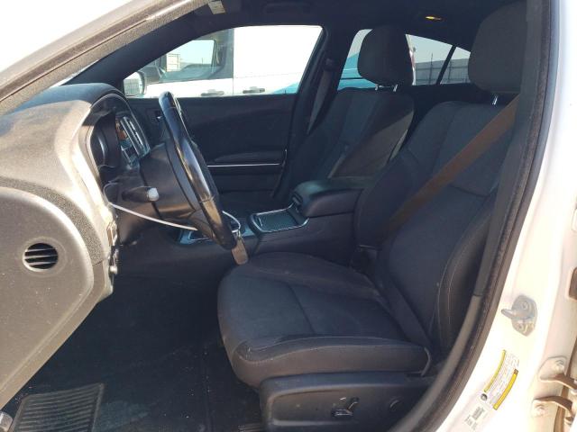 Photo 7 from auction – 2019 DODGE CHARGER SX with VIN 2C3CDXBG5KH658551