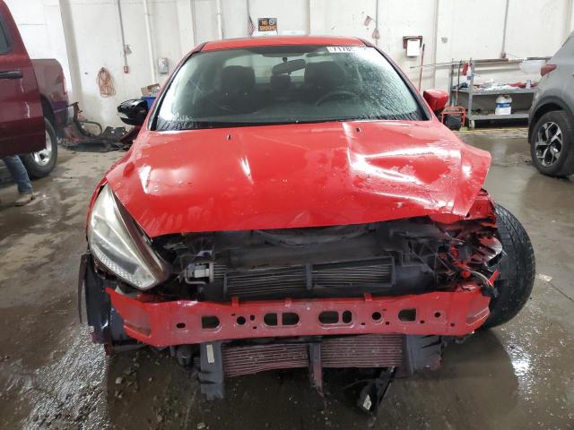 Photo 5 from auction – 2015 FORD FOCUS SE with VIN 1FADP3F22FL206568